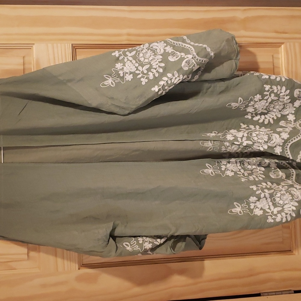 One size Kimono